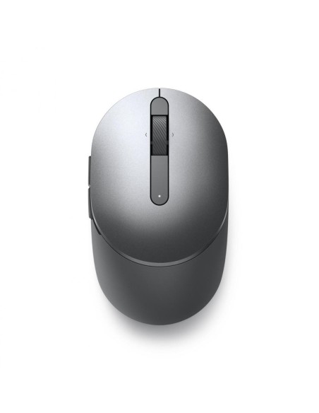 DL MOUSE MS5120W WIRELESS TITAN GRAY
