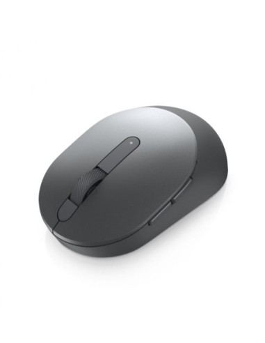 DL MOUSE MS5120W WIRELESS TITAN GRAY