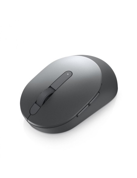 DL MOUSE MS5120W WIRELESS TITAN GRAY