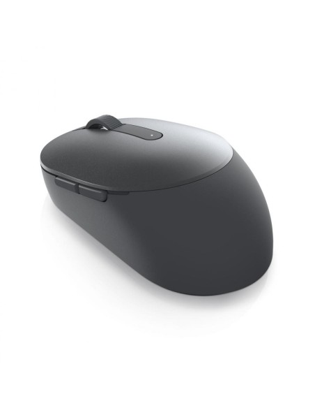 DL MOUSE MS5120W WIRELESS TITAN GRAY