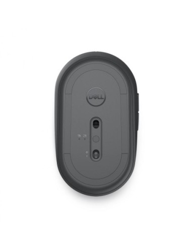 DL MOUSE MS5120W WIRELESS TITAN GRAY