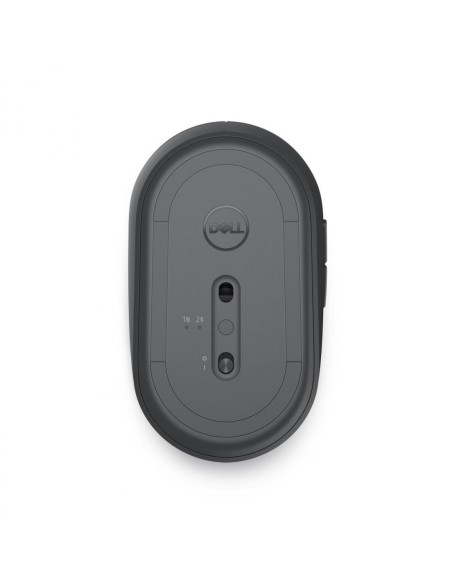 DL MOUSE MS5120W WIRELESS TITAN GRAY