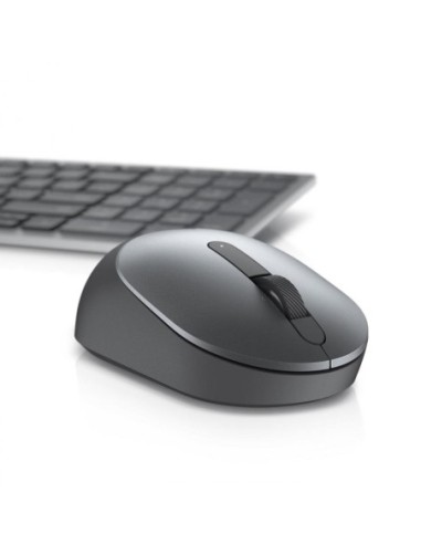 DL MOUSE MS5120W WIRELESS TITAN GRAY
