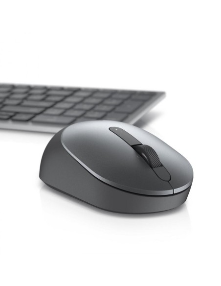 DL MOUSE MS5120W WIRELESS TITAN GRAY