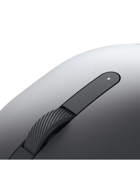 DL MOUSE MS5120W WIRELESS TITAN GRAY