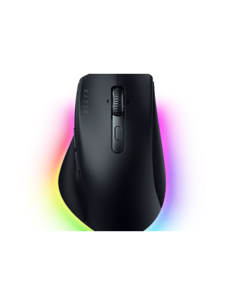 Mouse wireless Razer Pro Click V2 negru