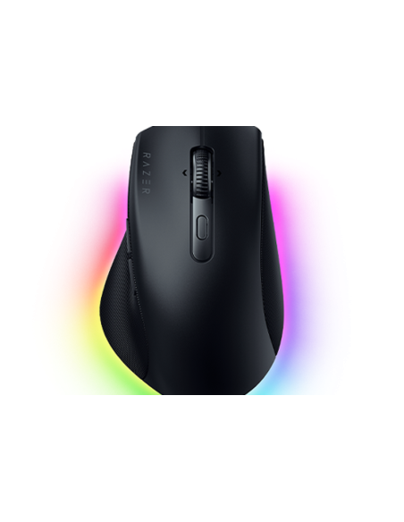 Mouse wireless Razer Pro Click V2 negru