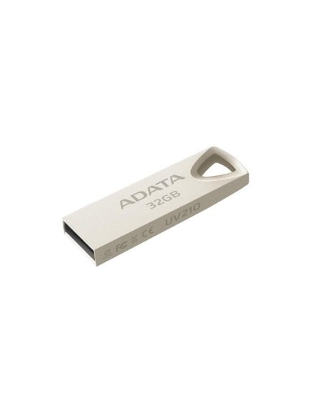 USB 32GB ADATA AUV210-32G-RGD