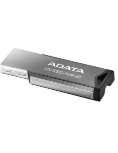 USB ADATA 64GB 3.2 AUV350-64G-RBK