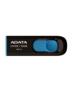 USB 32GB ADATA AUV128-32G-RBE