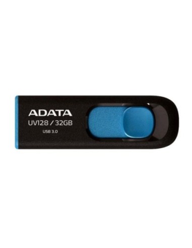 USB 32GB ADATA AUV128-32G-RBE