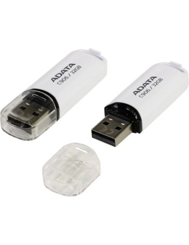 USB 32GB ADATA AC906-32G-RWH