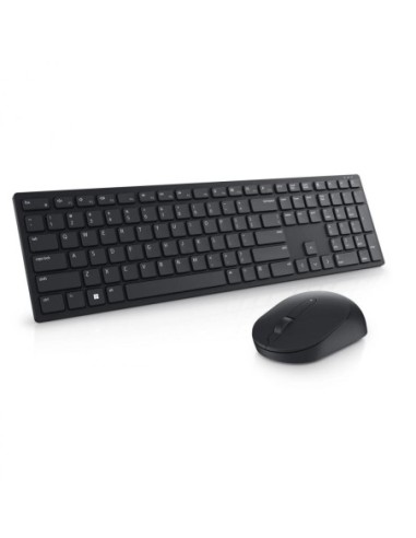 DL TASTATURA + MOUSE KM5221W RTL BOX W