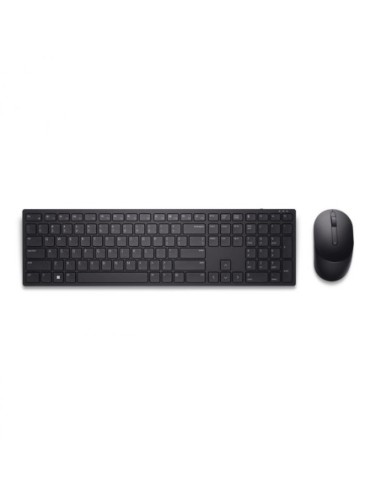 DL TASTATURA + MOUSE KM5221W RTL BOX W