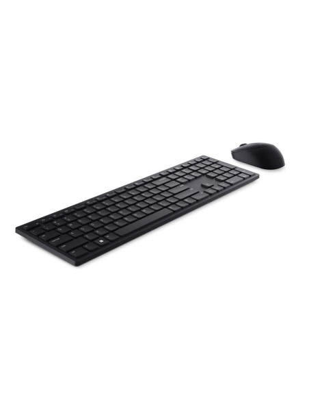 DL TASTATURA + MOUSE KM5221W RTL BOX W
