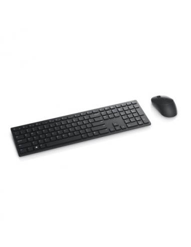 DL TASTATURA + MOUSE KM5221W RTL BOX W