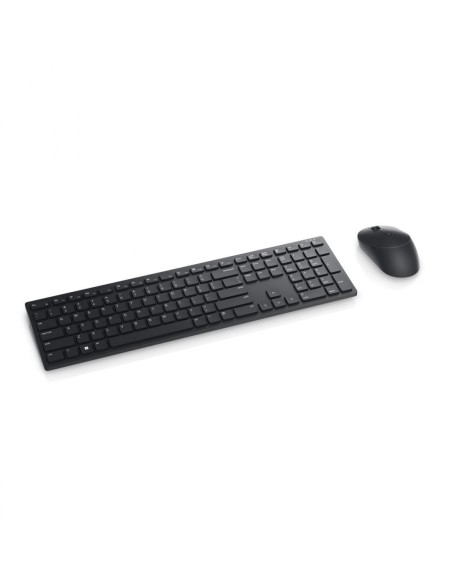 DL TASTATURA + MOUSE KM5221W RTL BOX W