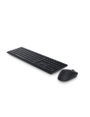 DL TASTATURA + MOUSE KM5221W RTL BOX W