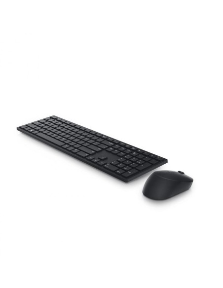 DL TASTATURA + MOUSE KM5221W RTL BOX W