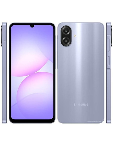 Samsung A07 A075F 6.7" 8/256 Vi