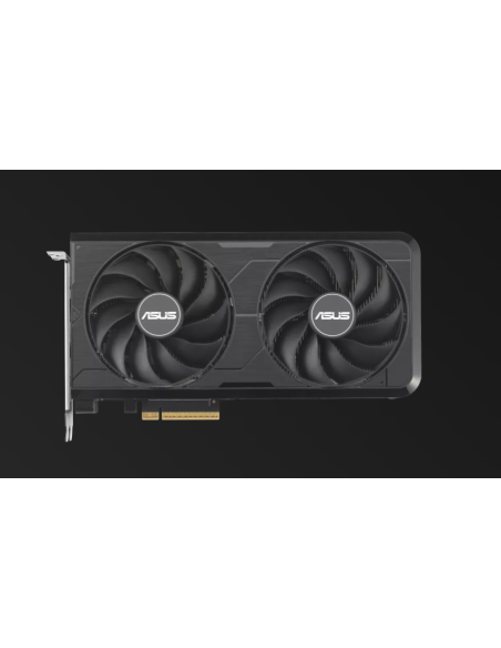 VGA Asus Dual RTX 5060 TI OC 16G EVO
