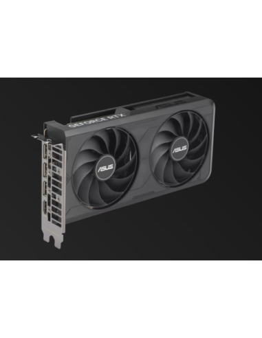 VGA Asus Dual RTX 5060 TI OC 16G EVO