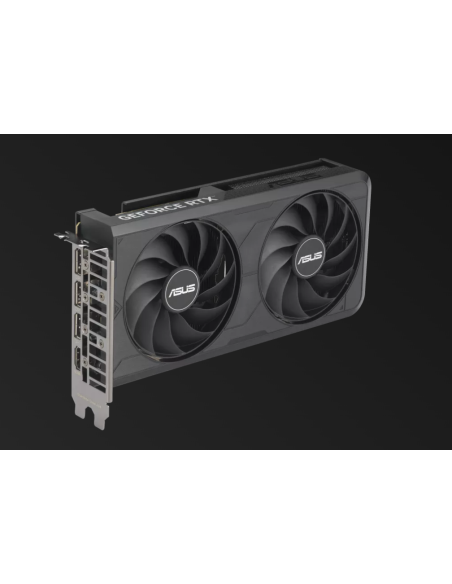 VGA Asus Dual RTX 5060 TI OC 16G EVO