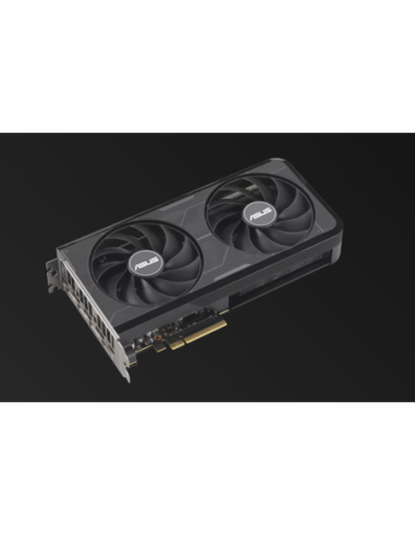 VGA Asus Dual RTX 5060 TI OC 16G EVO