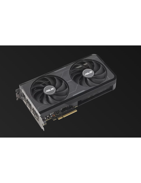 VGA Asus Dual RTX 5060 TI OC 16G EVO