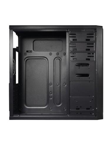 Carcasa Spacer Office CHR, ATX MidTower