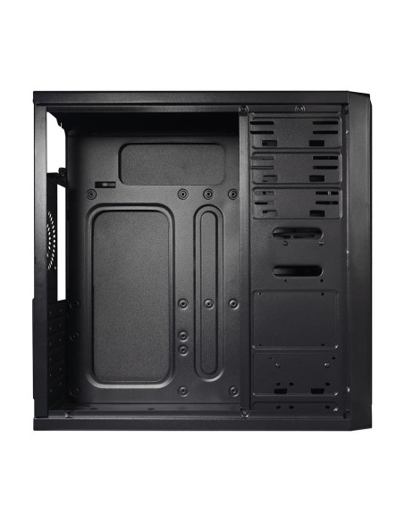Carcasa Spacer Office CHR, ATX MidTower