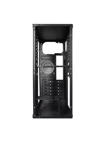Carcasa Spacer Office CHR, ATX MidTower