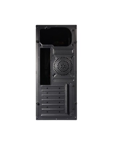 Carcasa Spacer Office CHR, ATX MidTower