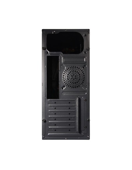 Carcasa Spacer Office CHR, ATX MidTower