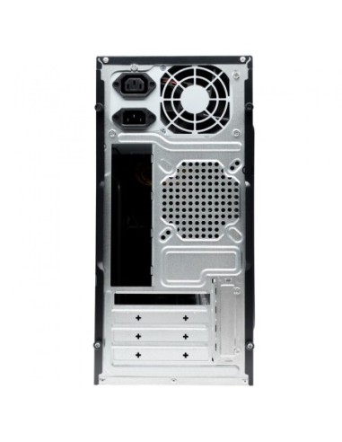 Carcasa Spacer Moon, ATX, MiniTower