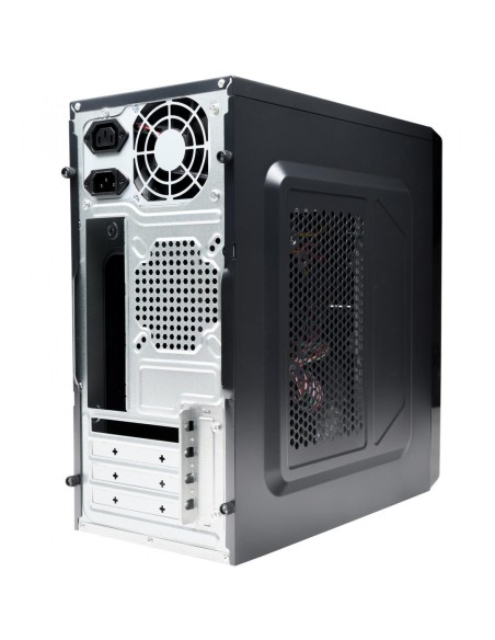 Carcasa Spacer Moon, ATX, MiniTower
