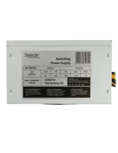 Sursa Spacer ATX 550, 300W V12
