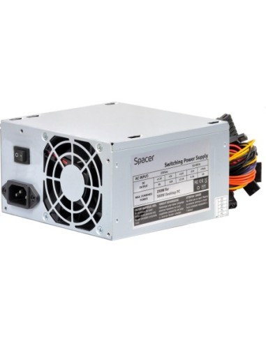 Sursa Spacer ATX 500, 250W