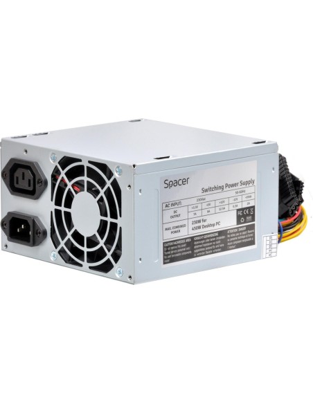 Sursa Spacer ATX 450, 230W