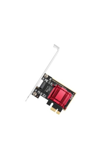 CUDY 2.5G PCI Express Adapter