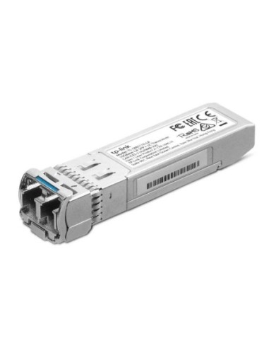 TPL 10GBASE-LR SFP+ LC TRANSCEIVER
