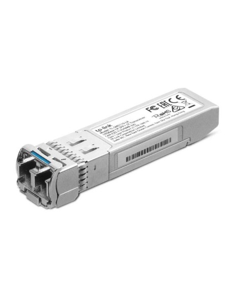 TPL 10GBASE-LR SFP+ LC TRANSCEIVER