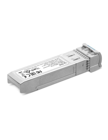 TPL 10GBASE-LR SFP+ LC TRANSCEIVER