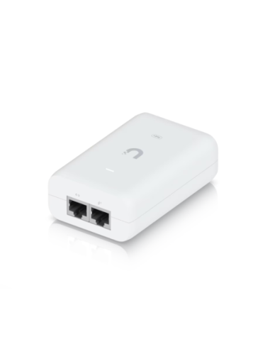 UBIQUITI POE INJECTOR U-POE+