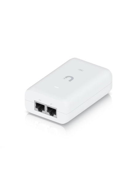 UBIQUITI POE INJECTOR U-POE+