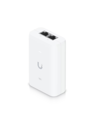 UBIQUITI POE INJECTOR U-POE+