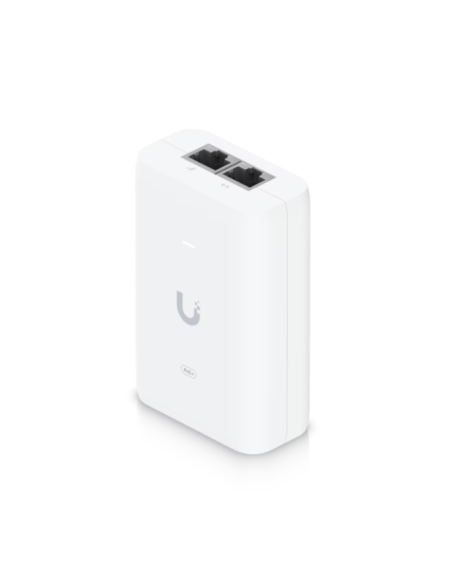 UBIQUITI POE INJECTOR U-POE+