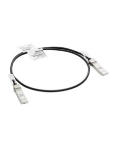 ARUBA ION 10G SFP+ TO SFP+ 1M DAC CABLE