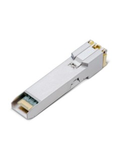 TPL SFP MODULE 10G BASE-T RJ45 SFP+