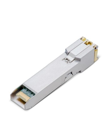 TPL SFP MODULE 10G BASE-T RJ45 SFP+
